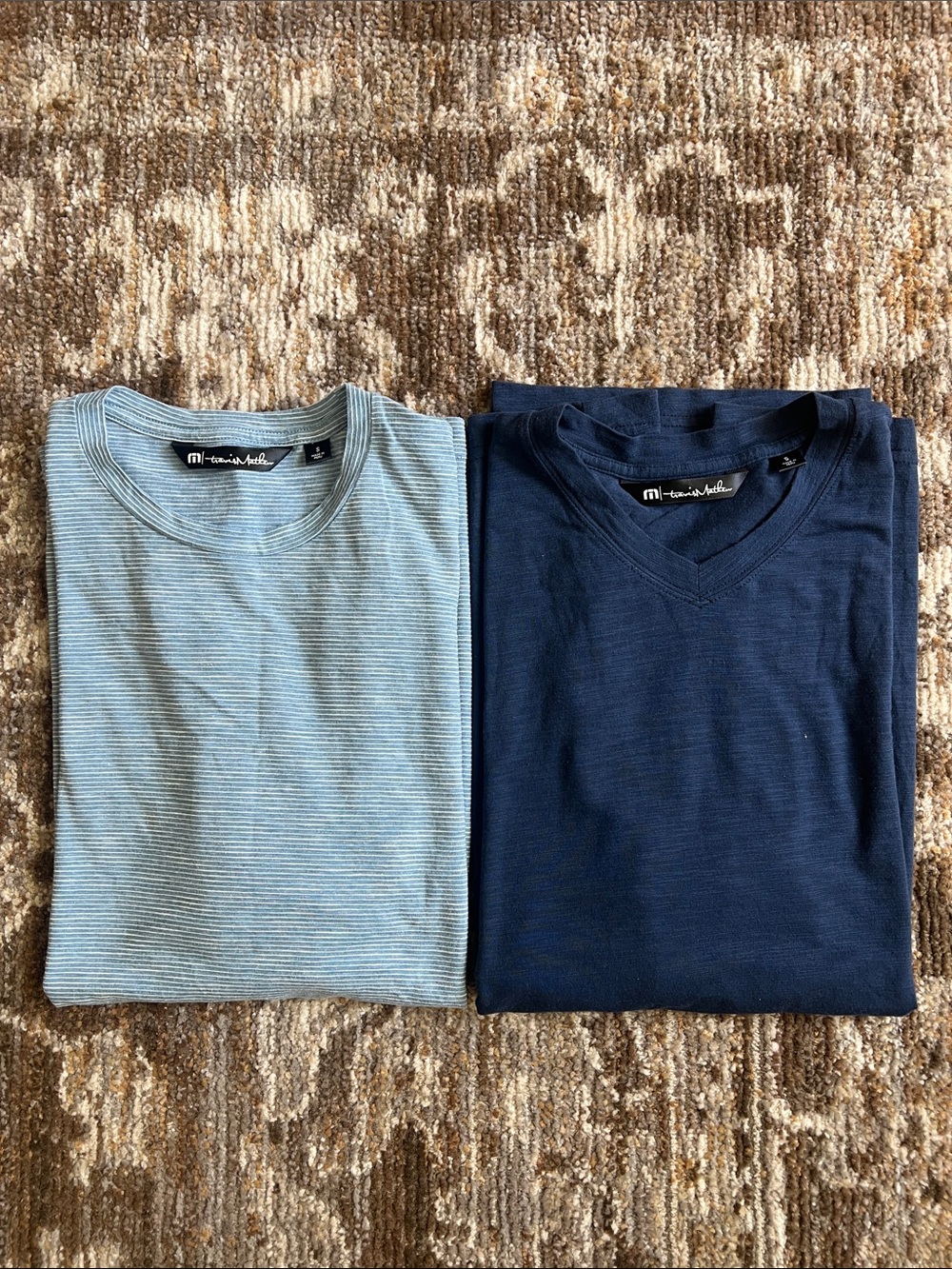 Men’s Travis Mathew T-shirt